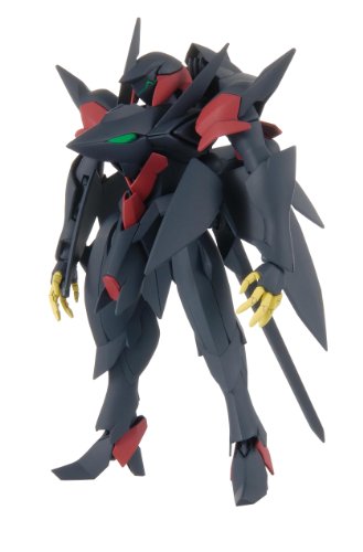 Zedas R - 1/144 Échelle - HTGAGE (# 12) Kidou Senshi Gundam Age - Bandai