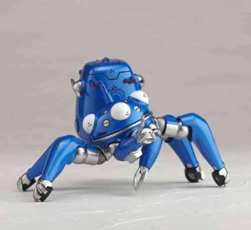 Tachikoma Revoltech Koukaku Kidotai S.A.C. - Kaiyodo