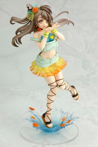 Minami Kotori 1/8 Love Live! School Idol Project - Kotobukiya
