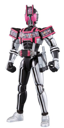 Kamen Rider Decade Final Form Ride (FFR11) Complete Form Kamen Rider Decade - Bandai