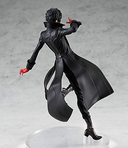 Pop Up Parade Persona5 Der Animation Joker (Gute Smile Company)
