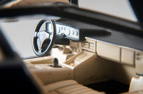 1/64 Scale Tomica Limited Vintage NEO TLV-N Lamborghini Countach 25th Anniversary (Black)