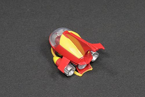 Metal Action "Mazinger Z" Pilder Set