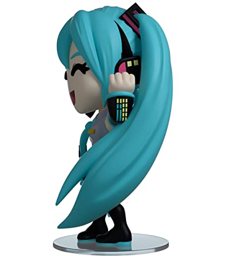 Youtooz Collectible Hastune Miku