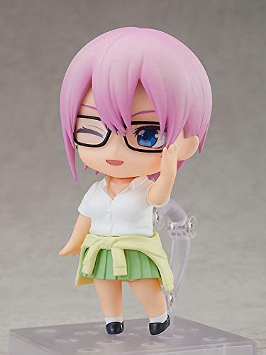 "The Quintessential Quintuplets" Nendoroid#1495 Nakano Ichika