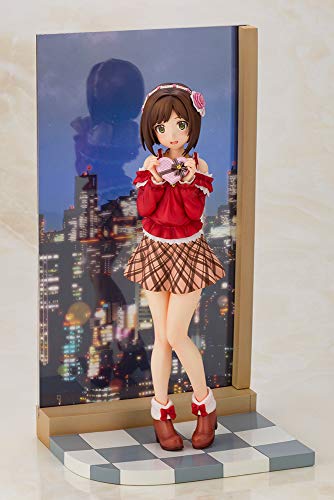 "The Idolmaster Cinderella Girls" Maekawa Miku -Off Stage-