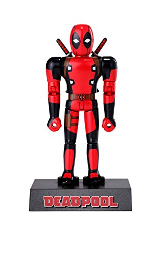 Deadpool Chogokin Heroes Deadpool - Bandai