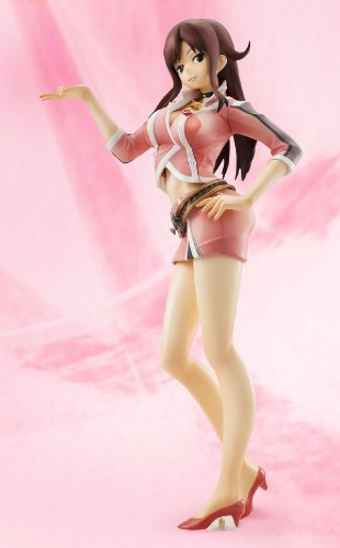 Akana Rui 1/8 Excellent Model Chousoku Henkei Gyrozetter - MegaHouse