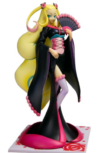 Hitei Hime Ichiban Kuji Premium Nishio Ishin Anime Project 2 Katanagatari - Banpresto