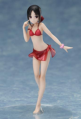 Kaguya-Sama: Liebe ist War-Shinomiya Kaguya Swimwear Ver. (Befreiung)