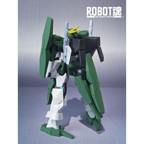 GN-006 Cherudim Gundam Robot Damashii <Side MS> Kidou Senshi Gundam 00 - Bandai