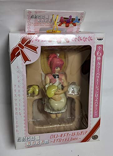 Kazami Mizuho (DX - Apron Dress Ver. version) Onegai Teacher - Banpresto