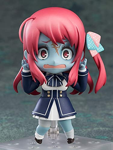 Zombie Land Saga - Minamoto Sakura - Nendoroid # 1176 (Guter Smile Company)