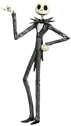 Jack Skellington Ultra Detail Figure (No.274) The Nightmare Before Christmas - Medicom Toy