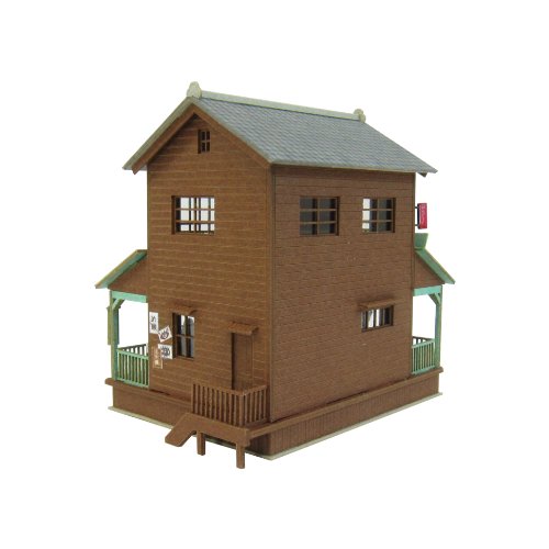 "Spirited Away" Strange Town 2 - 1/150 scale