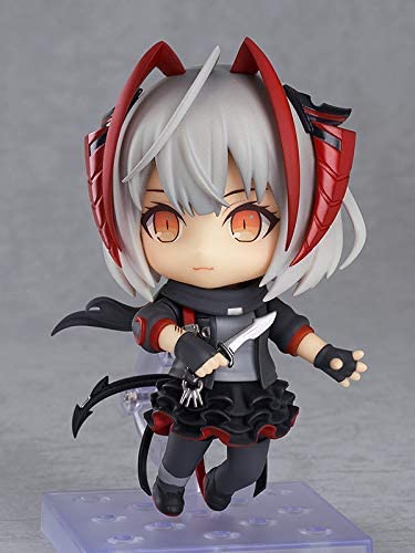 Arknights - Nendoroid # 1375 W (Guter Smile Arts Shanghai