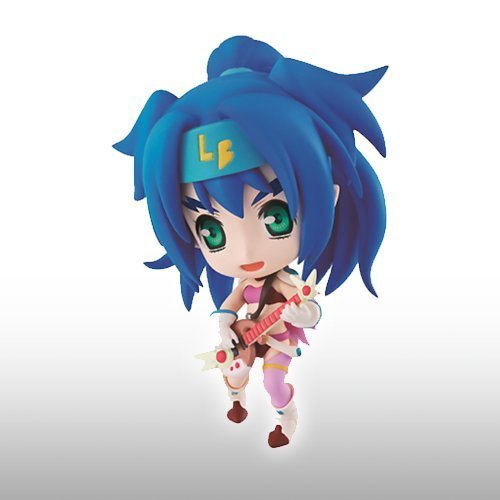 Klan Klang Kyun-Chara Macross Frontier The Movie ~Sayonara no Tsubasa~ - Banpresto