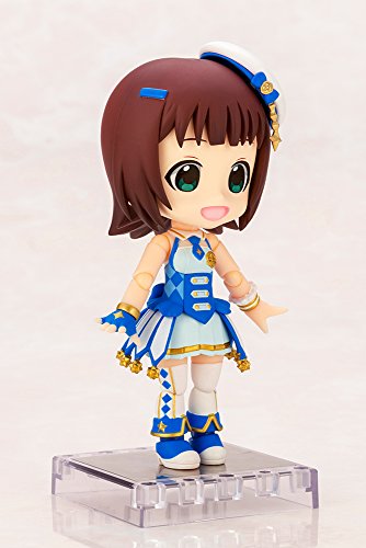 Amami Haruka (Twinkle Star ver. version) Cu-Poche The Idolmaster - Kotobukiya