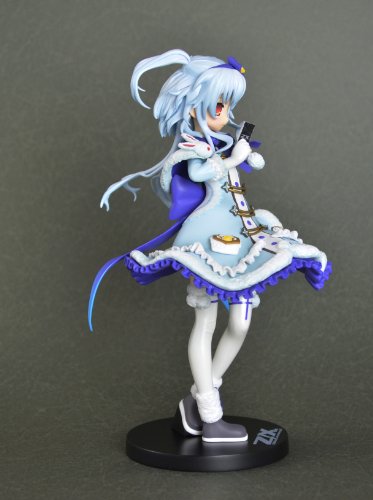 Kagamihara Azumi 1/8  Z/X -Zillions of enemy X- - Broccoli