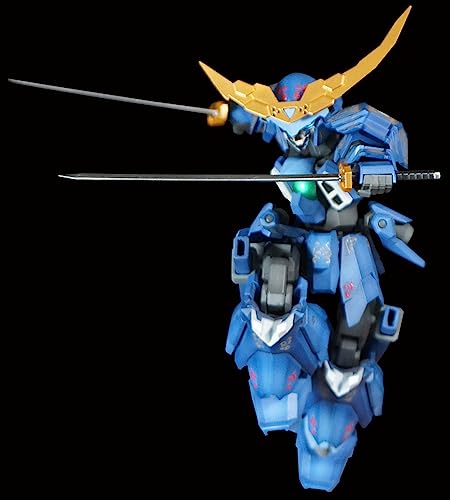Non Scale Plastic Kit Plastic Action Kit PLA-ACT 12 Date Armor Decoration Ver.