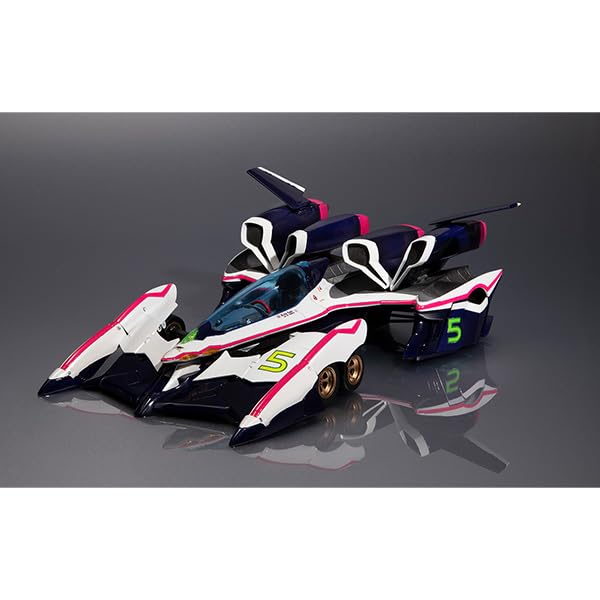 Variable Action Hi-SPEC "Future GPX Cyber Formula SIN" Ogre AN-21