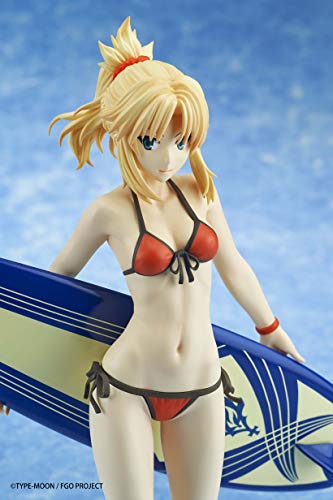 "Fate/Grand Order" Rider / Mode Red