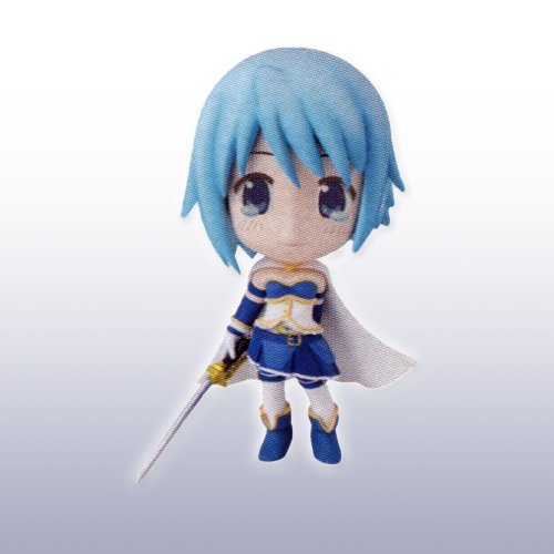 Miki Sayaka Kyun-Chara Mahou Shoujo Madoka