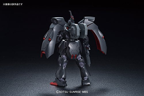 VGMM-GIT01 Kabakali - 1/144 escala - HGRC (# 16), Gundam Reconguista en G - Bandai
