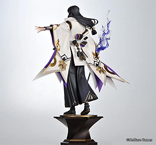"Onmyoji" Onikiri White Hibiscus Ver.