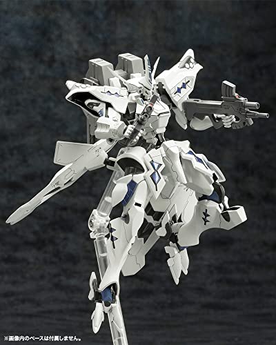 "Muv-Luv Alternative" 1/144 Takemikaduchi Type-00A