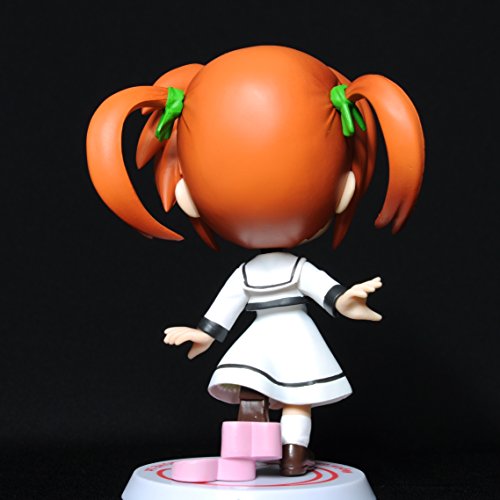 Takamachi Nanoha Kyun-Chara Mahou Shoujo Lyrical Nanoha The Movie 1st - Banpresto