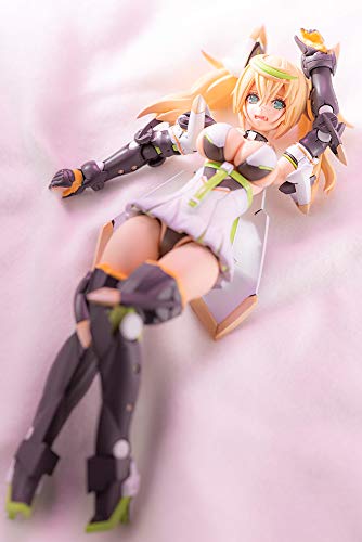 "Phantasy Star Online 2 es" Gene (Stellatears Ver.)
