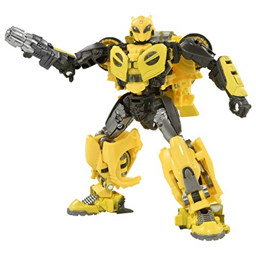 【Takaratomy】"Transformers: The Movie" Studio Series SS-65 B-127 Bumblebee