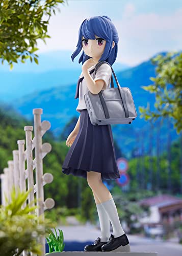 "Yurucamp Season 2" Shima Rin Junior High School Student Ver.