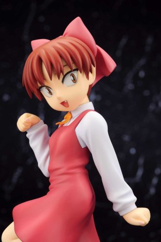 Neko Musume - 1/8 scale - Gegege no Kitaro - Alpha x Omega