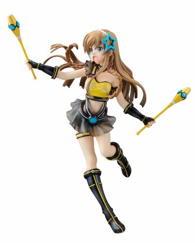 Kousaka Umi 1/7 The Idolm@ster: Million Live! - MegaHouse
