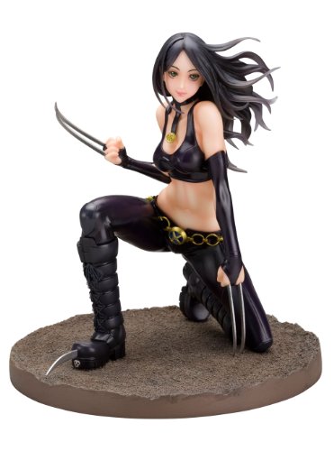 X-23 1/7 X-Men - Kotobukiya