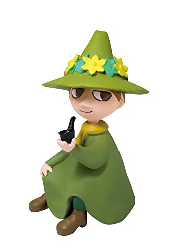 Box Candy Toy Moomin - Re-Ment