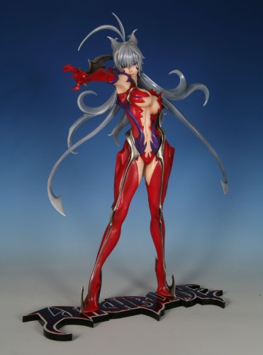 Amaha Masane 1/6 Witchblade - Kotobukiya