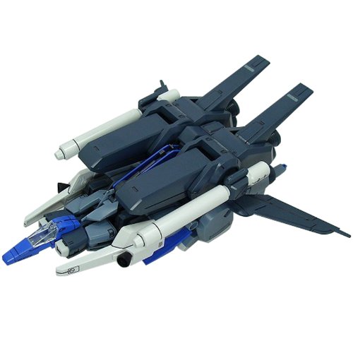 FA-010A FAZZ-1/100 Maßstab-MG (#042) Gundam Sentinel-Bandai
