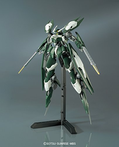 EB-08JJJJJJJJJJJJJJJJG Réginlaze Julia - 1/144 Échelle - Hgi-Bo Kidou Senshi Gundam Tekketsu No Orphelins - Bandai