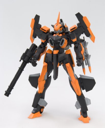 SA-16D KFANJAL - Scala 1/100 - Bracci per telaio (003) - Kotobukiya