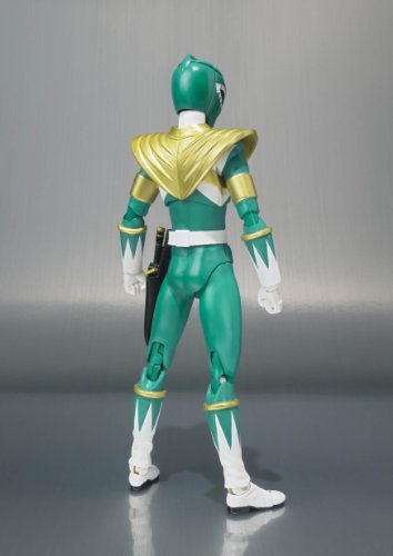 Dragon Ranger S.H.Figuarts Hikounin Sentai Akibaranger Season Tsuu - Bandai