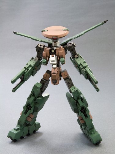 Ojo Revenant RF-9 - 1/100 escala - Armas de marco - Kotobukiya