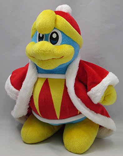 "Kirby's Dream Land" All Star Collection Plush KP04 King Dedede (S Size)