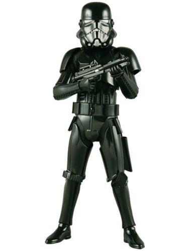 Shadow Trooper 1/6 Real Action Heroes (#229) Star Wars - Medicom Toy