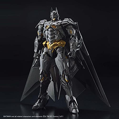 Figure-rise Standard Amplified Batman