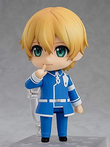 Sword Art Online: Alicization - Eugeo - Nendoroid #1126 (Good Smile Company)