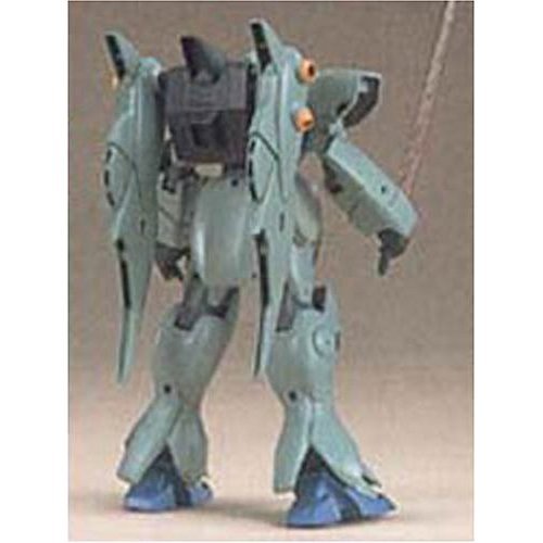 LM111E03 Gunblaster-1/100 escala-1/100 HG Victory Gundam Series (#3), Kidou Senshi Victory Gundam-Bandai
