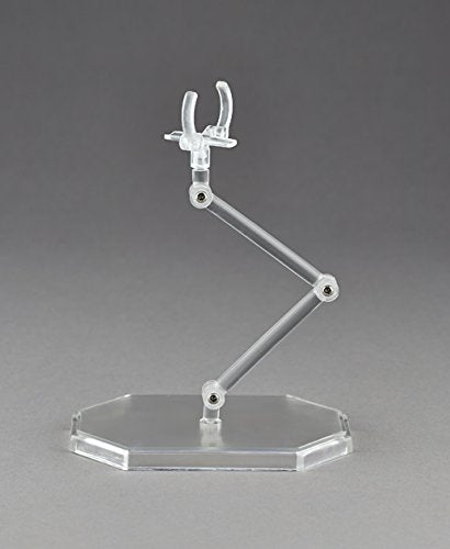 Ryuu (Iron Rust Tone Edition version) KT Project (003) Revoltech Takeya - Kaiyodo